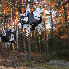 The Incubation Effect. Courtesy of Denver Art Museum