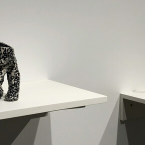 Elisa D'Arrigo. Courtesy of Elizabeth Harris Gallery