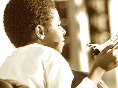 Para alcanzar grandes objetivos