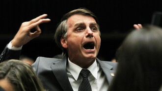 Jair Bolsonaro