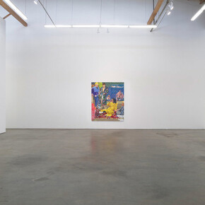 Marius Bercea. Courtesy of François Ghebaly Gallery