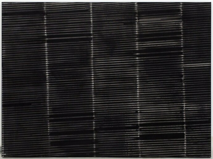 Mary Wafer, Ninth Floor