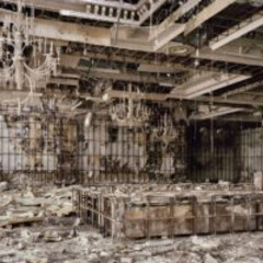 Life, Still. Courtesy of Galleria del Cembalo