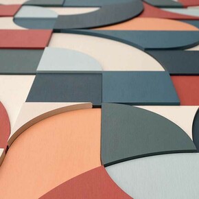 A Space Beneath the Sun. Courtesy of Hashimoto Contemporary