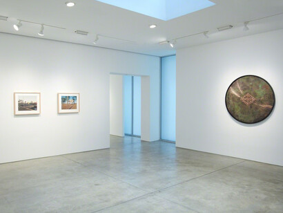 American Landscape. Courtesy of Lehmann Maupin