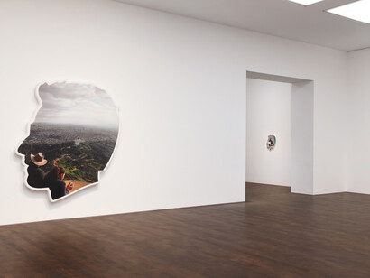 Always On My Mind. Courtesy of Gagosian