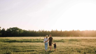 I am so happy and so grateful to be living the dream