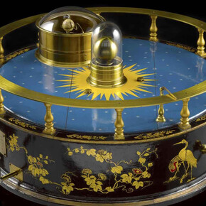 The Sun. Courtesy of Science Museum