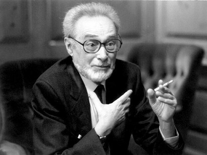 Primo Levi é um autor de referência da memorialística europeia contemporânea