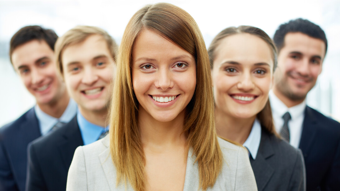 El liderazgo es para todas las personas porque sirve para la vida cotidiana