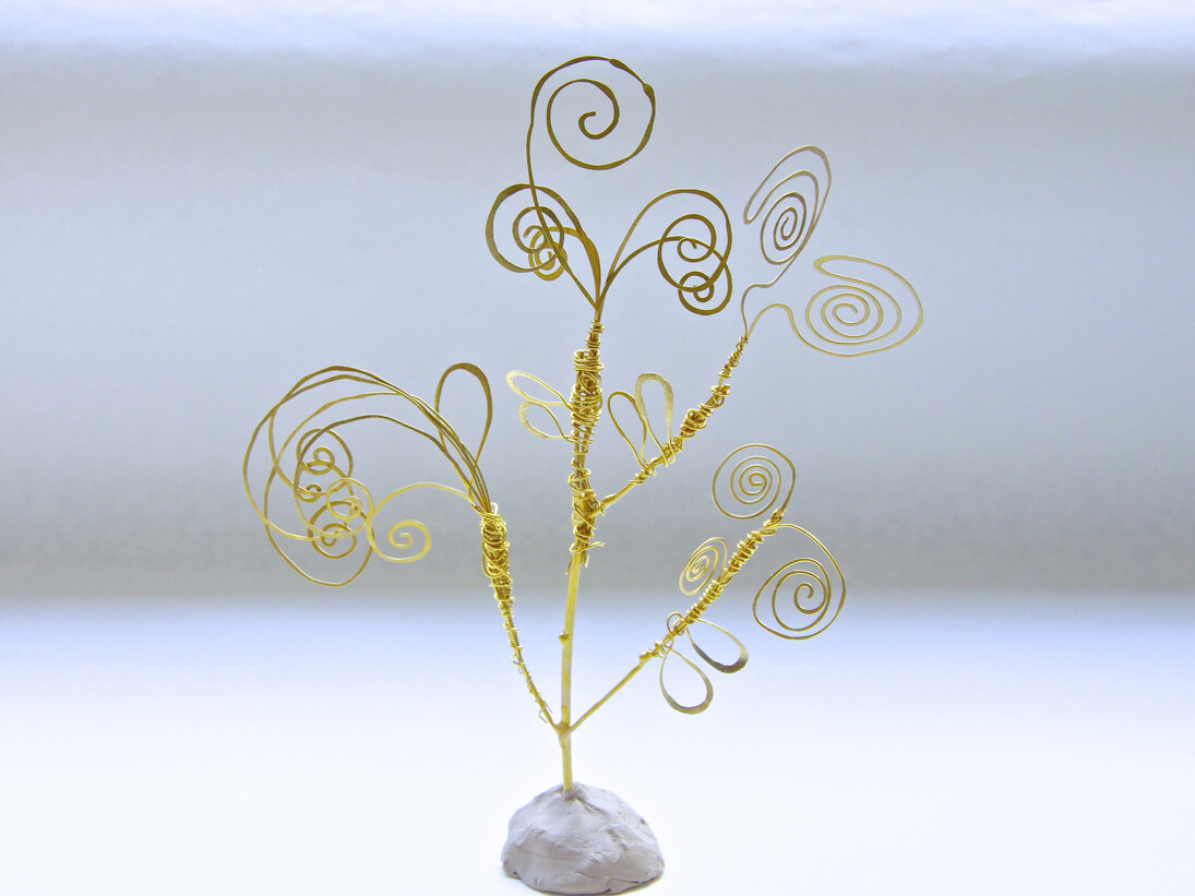 Kris Ruhs, Hanging Garden, 2015