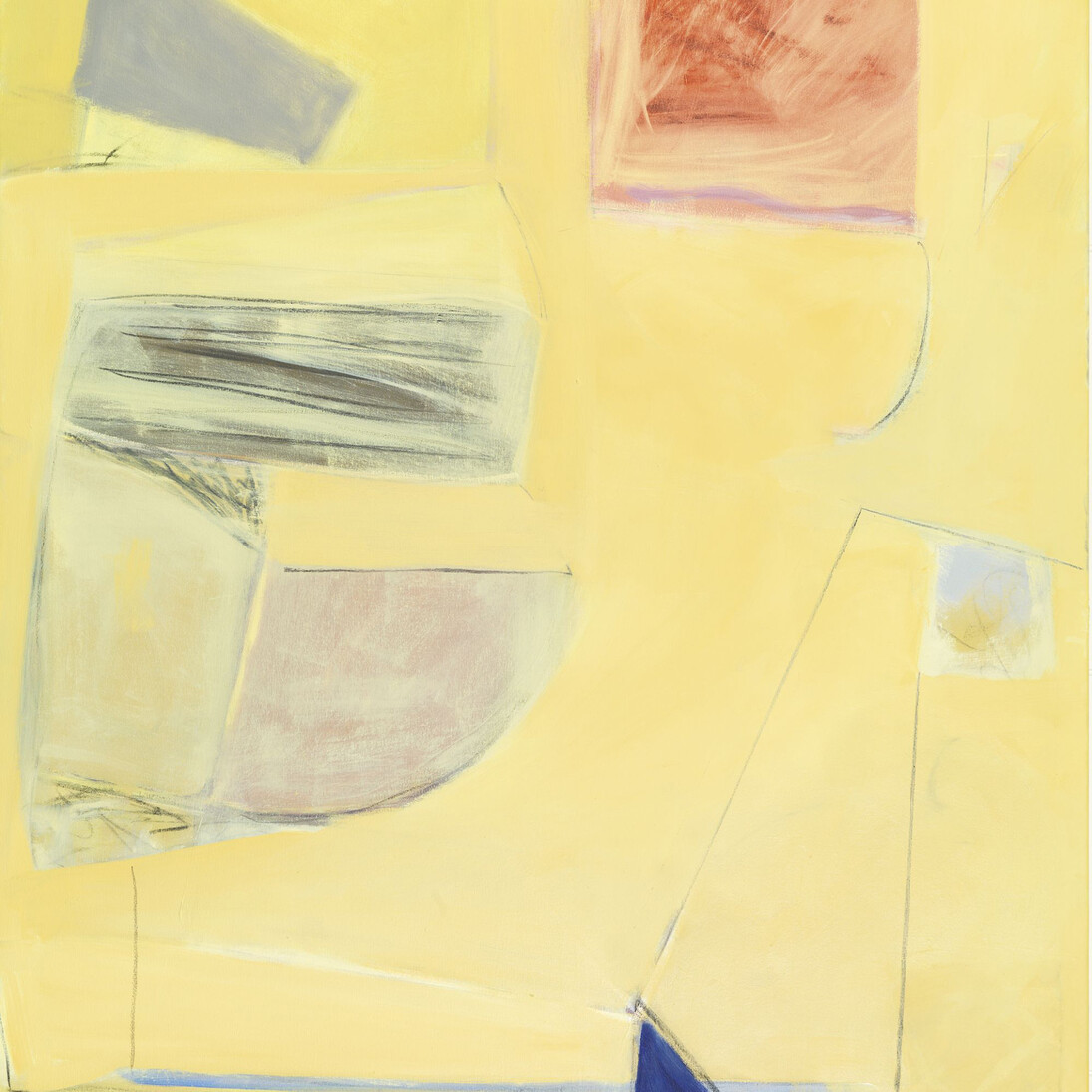 Frank Phelan, Yellow Bird
