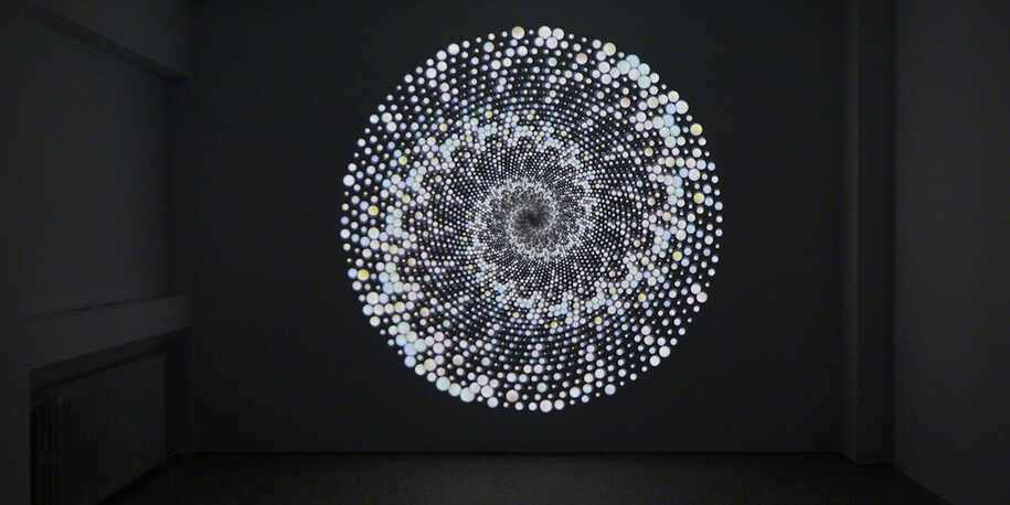 Dodda Maggý. Courtesy of BERG Contemporary
