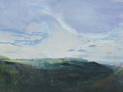 Diploma. Courtesy of Galerie Judith Andreae