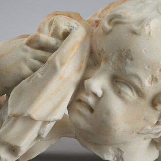 Room of Architectural Details. Courtesy of Muzeum Warszawy