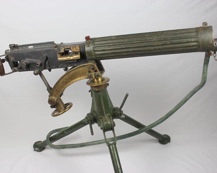 1914. Courtesy of York Castle Museum 