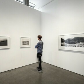 Hell and Home. Courtesy of Yossi Milo Gallery