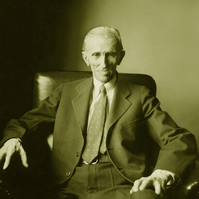 Nikola Tesla
