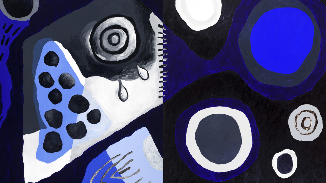 Antonio Malta Campos. Courtesy of Galeria Leme