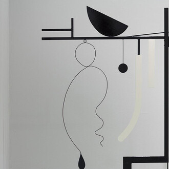 He Weip. Courtesy of Primo Marella Gallery