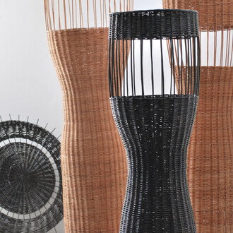 Dorota Koziara, Caballeros and stars. Courtesy of Galleria Vik Milano