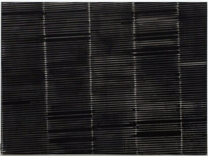 Mary Wafer, Ninth Floor