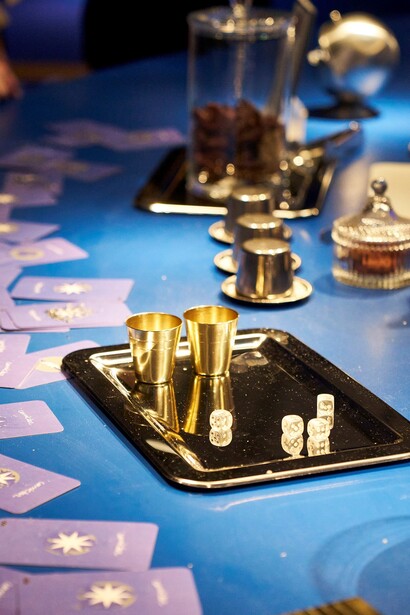 Firenze diventa per tre giorni la capitale del gusto, accogliendo appassionati e professionisti alla scoperta di sapori autentici e di qualità. Foto di AKAstudio-collective