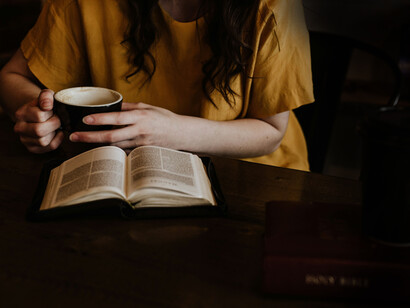 Algunas historias parecen estar escritas especialmente para nosotros, como si el universo nos hablara a través de sus páginas