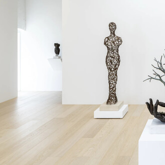 Tor Archer, Natural influence, exhibition view. Courtesy of Scott Richards Contemporary Art