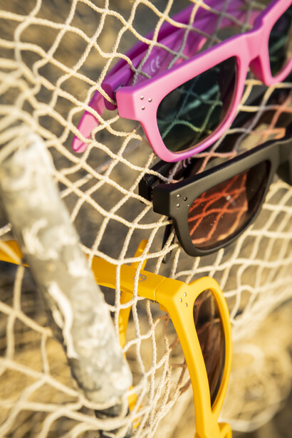 Quoise Eyewear, Otter