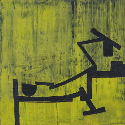 Brenda Goodman, Christina Tenaglia and Marie Vickerilla. Courtesy of Cross Contemporary Art