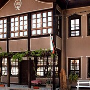 Ethnographic Exhibition. Courtesy of Regional historical museum