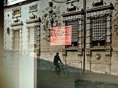 Axis Mundi (Ferrara)