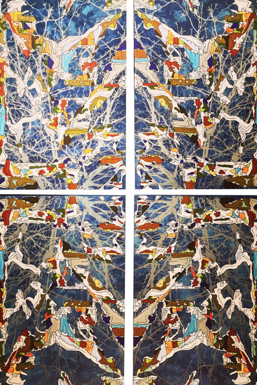 J Ivcevich. Courtesy of Garvey|Simon