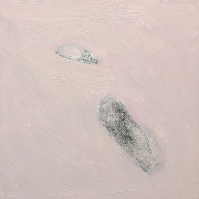 Color and Meaning. Courtesy of Carter Burden Gallery