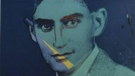 Der Verschollene von Franz Kafka