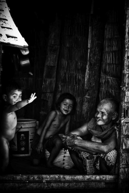 Arianna Di Romano. Oltre lo sguardo. Courtesy of the artist 