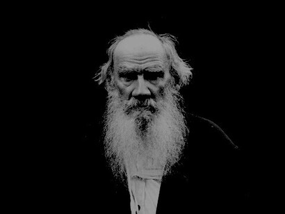 León Tolstói (1828-1910)