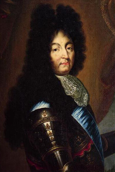 O reinado de Louis XIV durou 72 anos, e foi o mais longo de toda a história da humanidade, marcado pelo luxo e pela ostentação