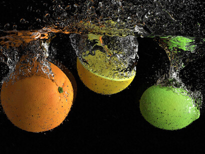 Il piacere di rallentare