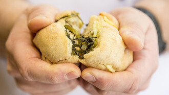 Il pane, e non solo...