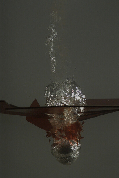 Additional still from A Dead Man Sleeping