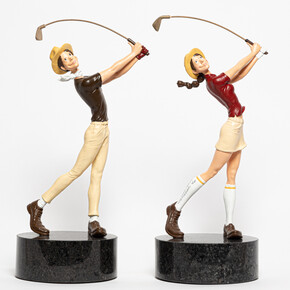 Kim Gyoungmin & Kwon Chigyu, The Lyricism of Organic Tradition, 2023. Courtesy of Kate Oh Gallery