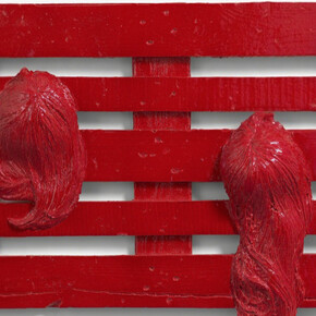 Mai-Thu Perret. Courtesy of Simon Lee Gallery