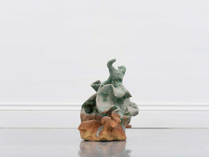 Zoë Marden, Mermania, 2021