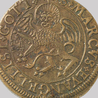 Numismatic Collection. Courtesy of GNM 