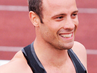 Oscar Pistorius