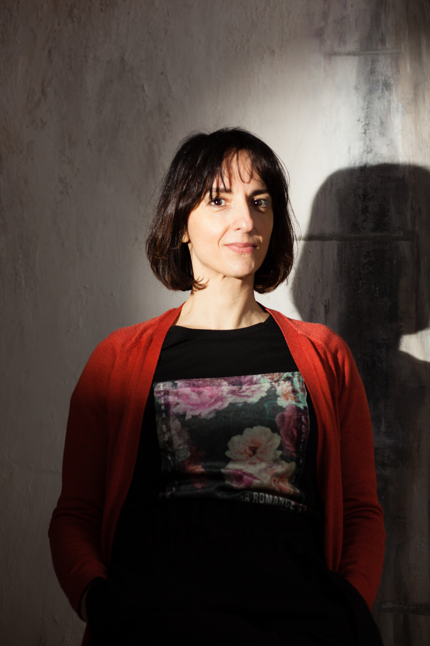 Alessandra Rovelli: lirica, introspettiva, emozionale | Meer
