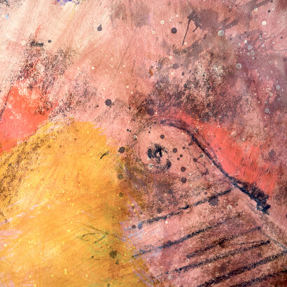 Angelo Noce, Le Grandi  Carte