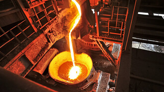 Chile es fundamentalmente un exportador de concentrados de materia prima, entre ellas, el cobre